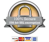 SSL Secure Order Form